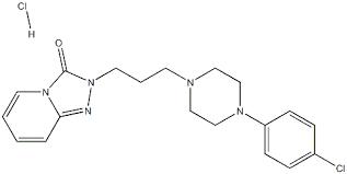 Trazodone USP Related compound C